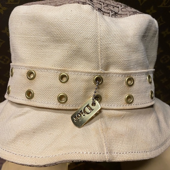 Dior bucket hat - Picture 4 of 16
